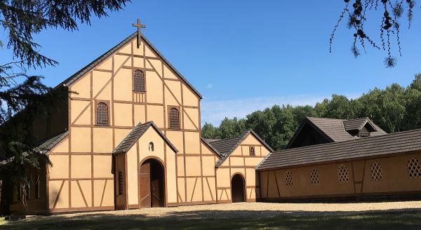 Photo - Monastère Notre-Dame du Fiat